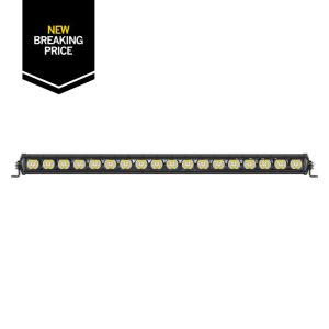 Swedstuff Led Bar 180w,12-24v Dc, Ip67, Combo, Dt