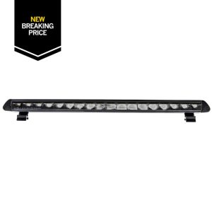 Swedstuff Led Bar 90w,12-24v Dc, Ip67, E-approved, Combo