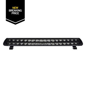 Swedstuff Led Bar 180w,12-24v Dc, Ip67, E-approved, Combo