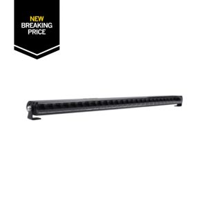 Strands Nuuk Led Bar 30",9-36v Dc, 102w, Ip68