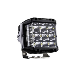 Strands Side Shooter Xl Led Bar,9-32v Dc, 61w, Ip67/69k