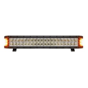 Strands Yeti Side Shooter Led Bar 24"