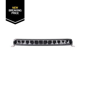 Strands Infinity Curved Led Bar 20",9-32v Dc, 60w, Ip69k