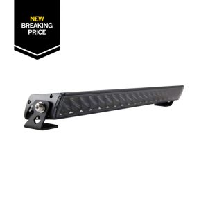 Strands Diamond 20" Led Bar,9-36v Dc, 90w, Ip68, Spot