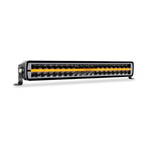 Siberia Drh Led Bar 22" - With Heated Lens