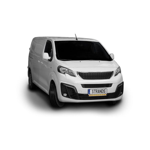 Kit Siberia Ng Sr 20" Suitable Peugeot Expert 2020