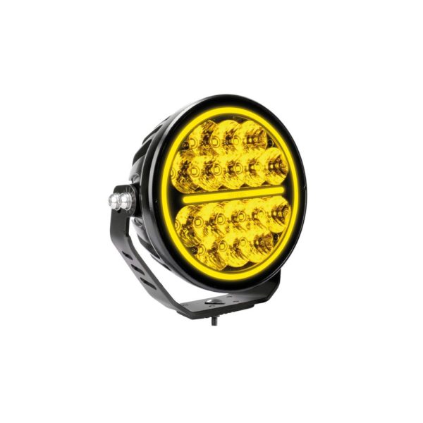 Siberia Br 7",bush Ranger Led