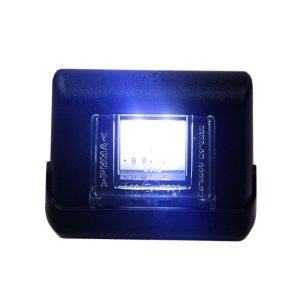 Lpl Led Black,12-24v