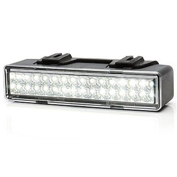 Reversing Light 12-24v 30 Led.,e-approved