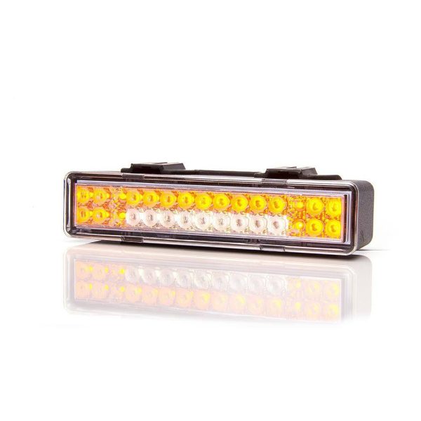 Position Light 12-24v 30 Led.,e-approved