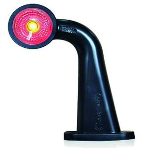 Rubber Arm Led 12-24v