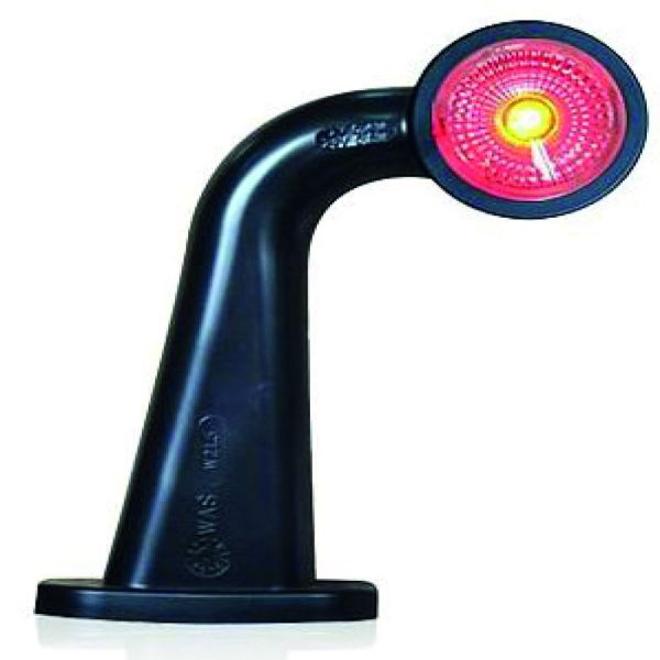 Rubber Arm Led 12-24v