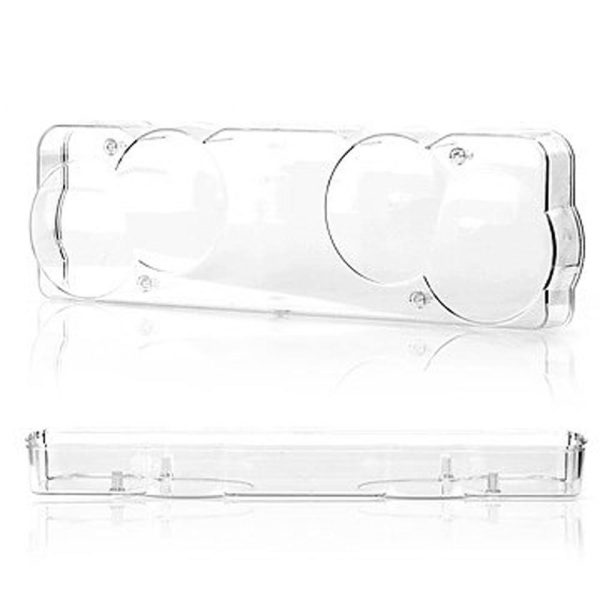 Glass For 5 Function Series