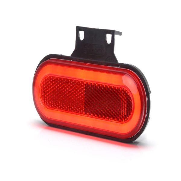 Position Light Red Led