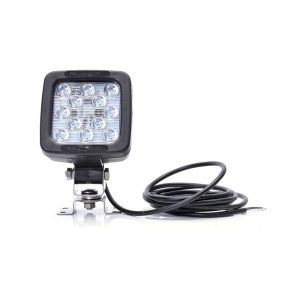 Work Light Led With Integrated On/off Switch