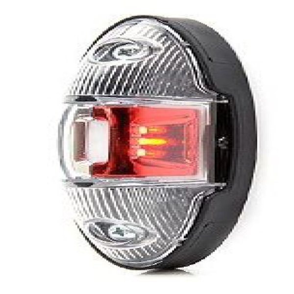 Wide Mark Light Led 12-24v