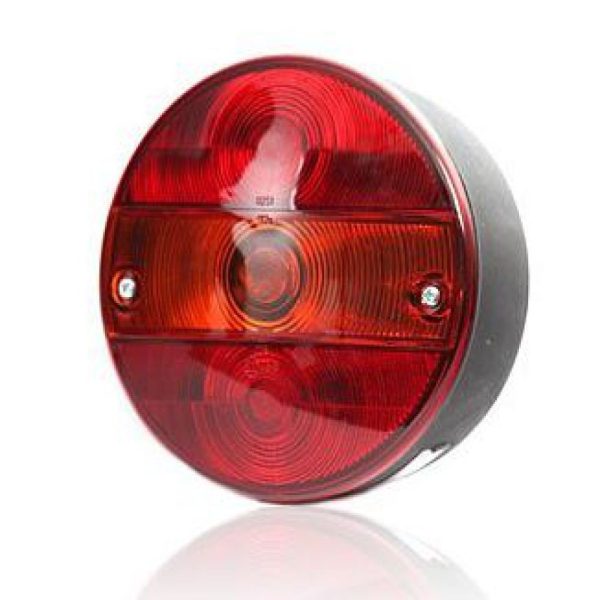 Tail Light 24v Dc