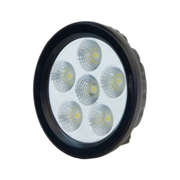 Reverse Light Led 10-30v Dc,adr- & E-approved Reversing Light