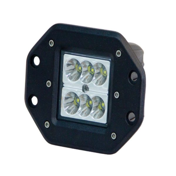 Work Light 18w Led