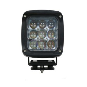 Work Light 10-32v 34w Blue Led