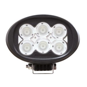 Work Light Led 60w,with Dt-connector