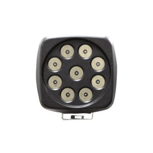 Work Light Led 27w,with Dt-connector