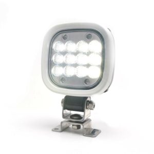 Work Light Led 48w,12-70v Dc, Ip66/68