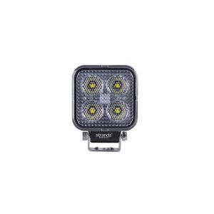 Unity Work Light 31w Led,9-32v Dc, Ip67/69k, Dt-connector