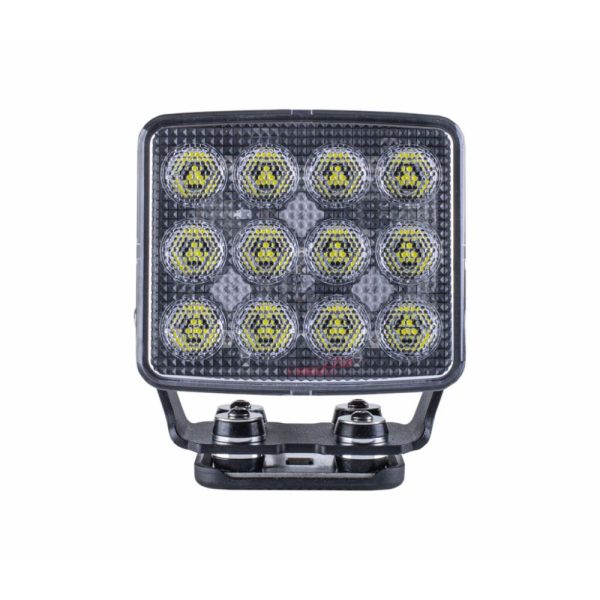 Unity Work Light 149w Led,10-30v Dc, Ip67/69k, Dt-connector