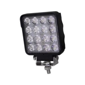 Work Light Led Square 25w