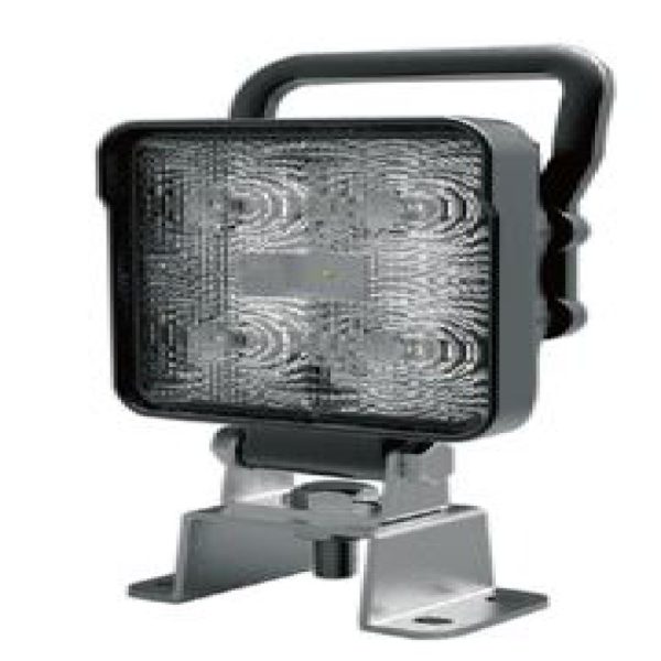 Work Light Led Square 9w