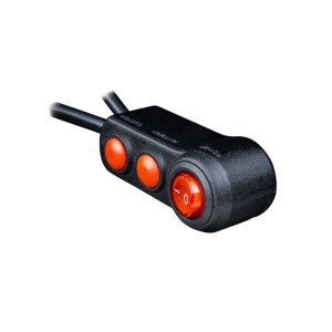 Cruise Light Control Unit Suitable For Cruise Light Roof Bars