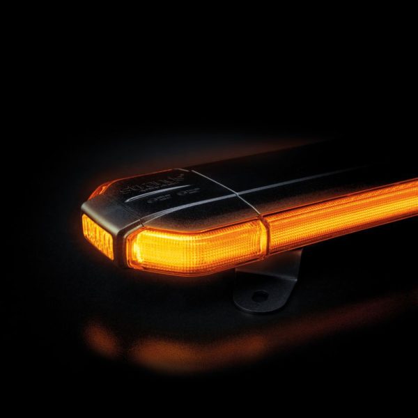 Cruise Light Roof Bar Warning Light Bar 1228,4mm