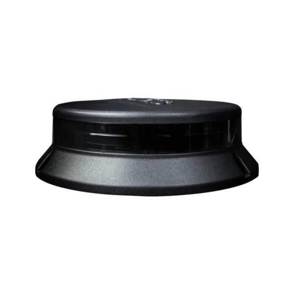 Cruise Light Beacon Led - Surface Mounting, Dark Tinted Lens