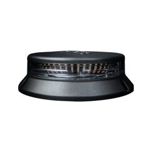 Cruise Light Beacon Led -surface Mounting, Clear Lens