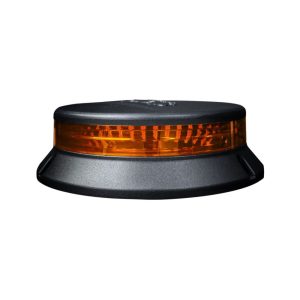 Cruise Light Beacon Led - Surface Mounting, Amber Lens