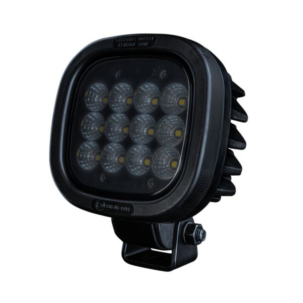 President Work Light 70w Led