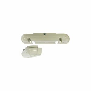 Profile Endpiece Incl. Screw,fits The 6- And 7-series