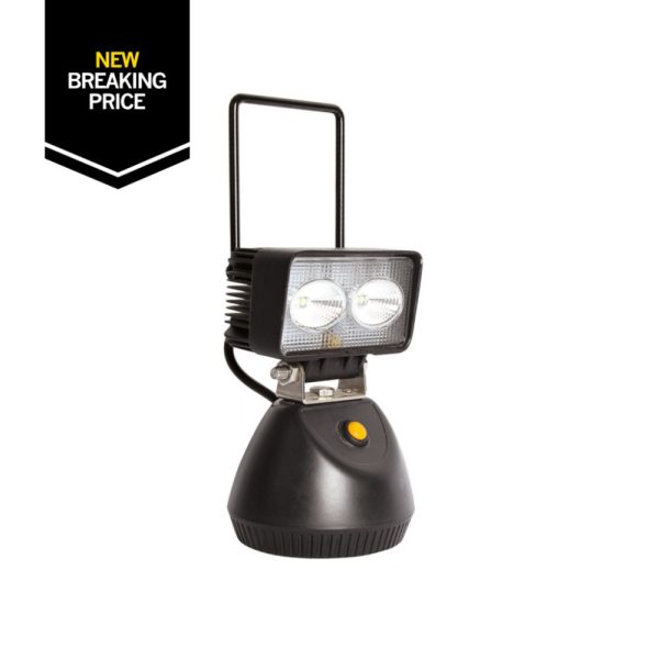 Portabel Work Light 20w,900lumen