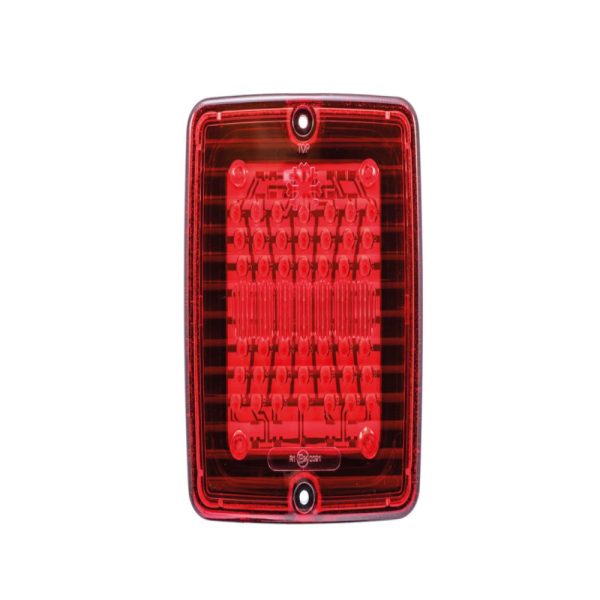 Ize Led Tail Light Led