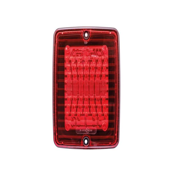 Ize Led Tail-/brake Light Led