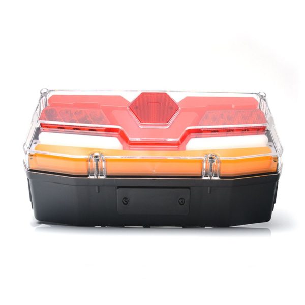 Tail Light Led - 5 Functions