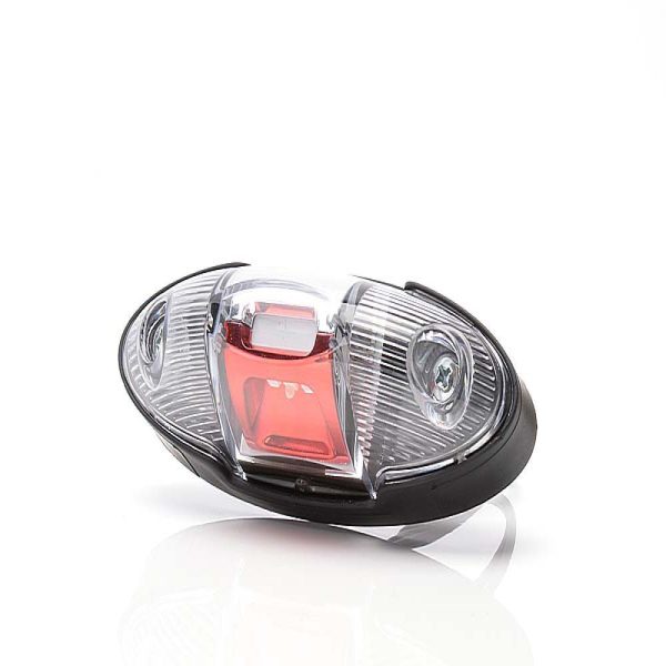 Wide Mark Light Led 12-24v