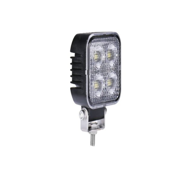 Unity Work Light 31w Led,9-32v Dc, Ip67/69k, Dt-connector