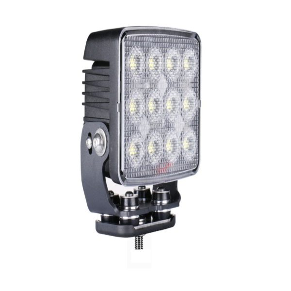 Unity Work Light 149w Led,10-30v Dc, Ip67/69k, Dt-connector