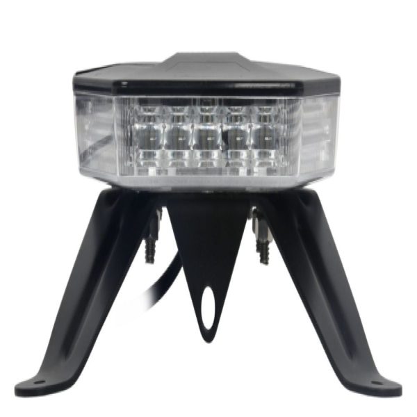 Monitum Warning Light Bar Led 1238,5mm