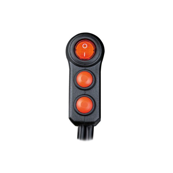 Cruise Light Control Unit Suitable For Cruise Light Roof Bars