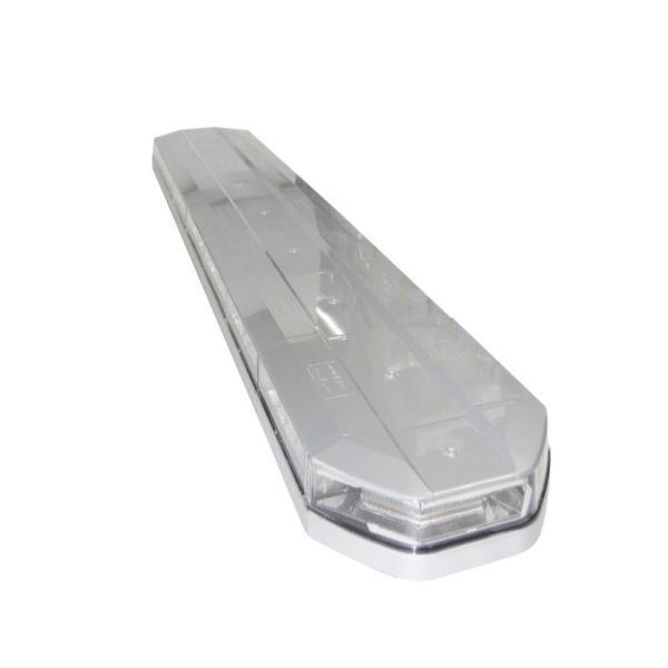 Strobe Ramp10-30v 1830mm,ecer10/r65 Class 2 Approved