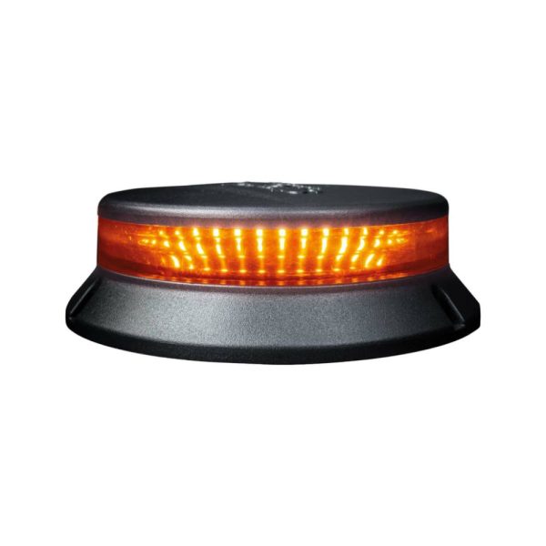 Cruise Light Beacon Led - Surface Mounting, Dark Tinted Lens