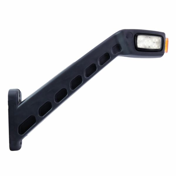 Freedom Light Guide Rubber Arm Xl Left